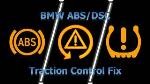 bmw-325i-e90-3-0l-l6-anti-lock-brake-system-control-abs-pump-module-oem-3w4